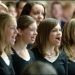 2008 Talents For Christ Group Competition