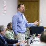 Council of 18 Nominations